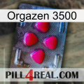 Orgazen 3500 13